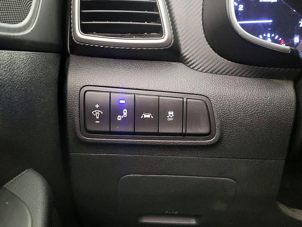 used 2019 Hyundai Tucson car, priced at $13,998