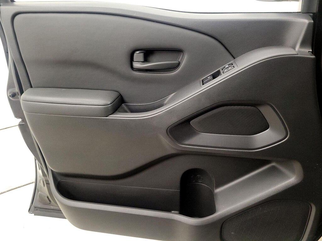 used 2022 Nissan Frontier car, priced at $23,998