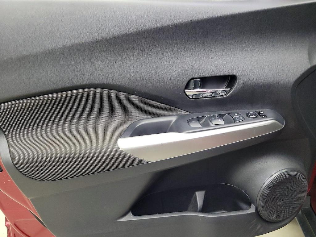 used 2020 Nissan Kicks car, priced at $12,998