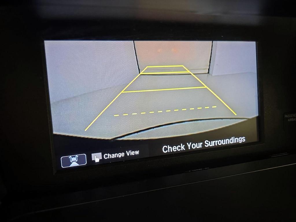 used 2016 Honda Accord car, priced at $17,998