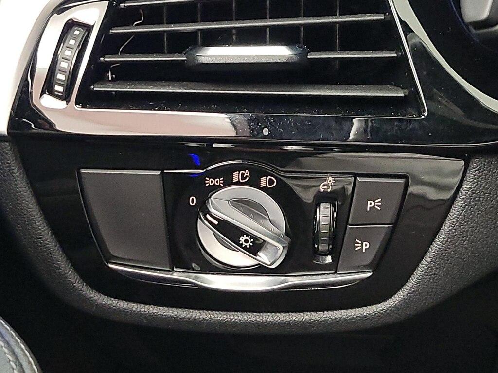 used 2021 BMW M550 car, priced at $46,998
