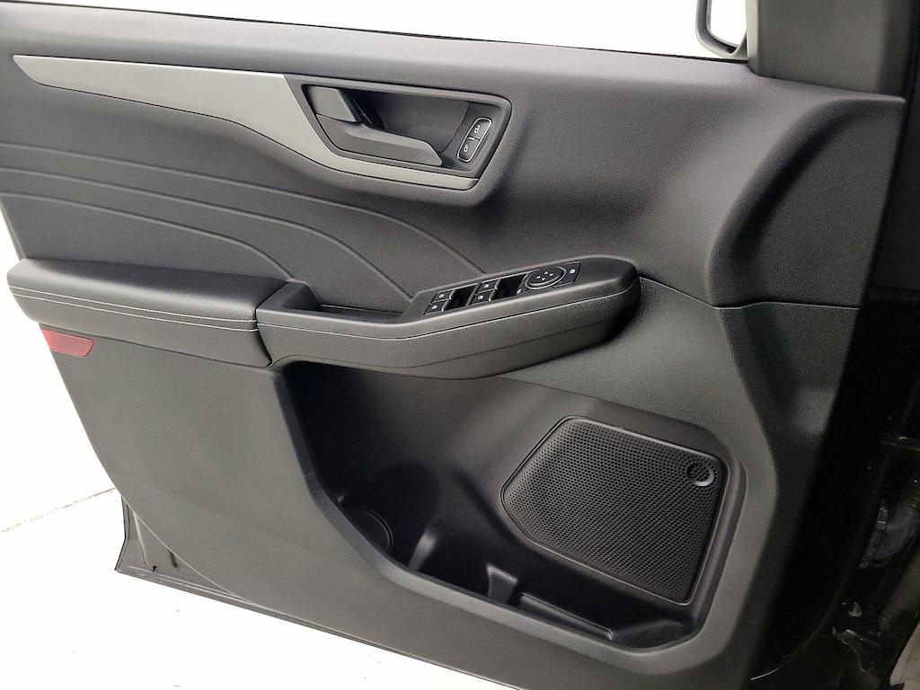 used 2023 Ford Escape car, priced at $20,998