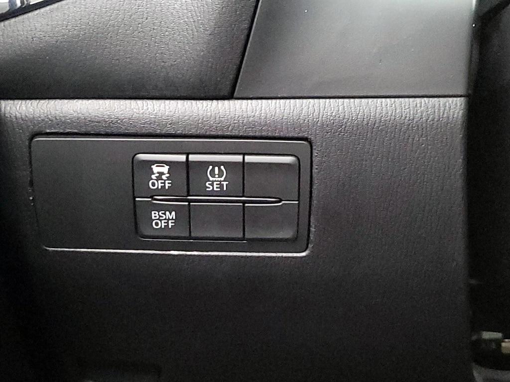 used 2015 Mazda Mazda3 car, priced at $13,599