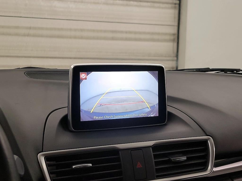 used 2015 Mazda Mazda3 car, priced at $13,599