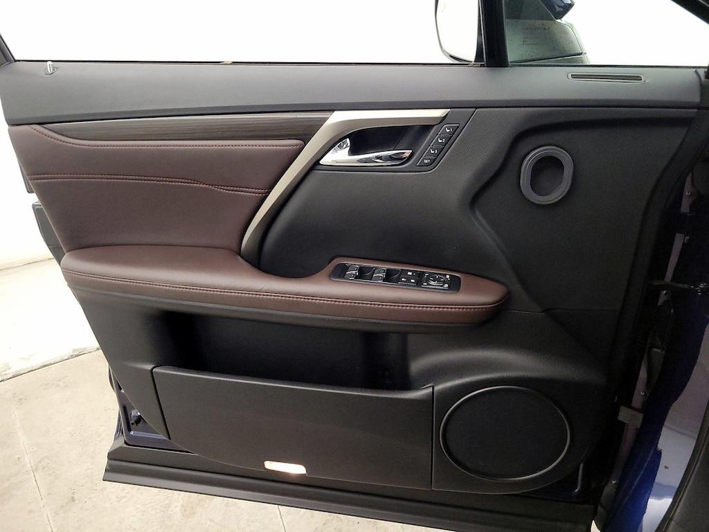 used 2017 Lexus RX 350 car, priced at $27,998