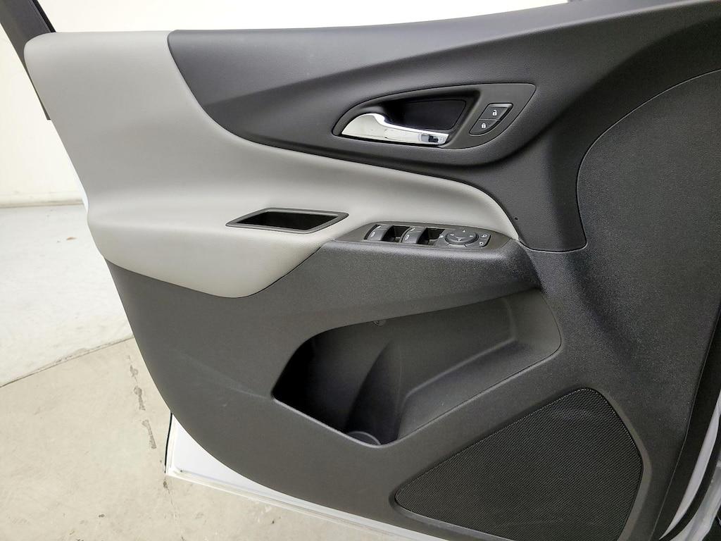 used 2023 Chevrolet Equinox car, priced at $20,998