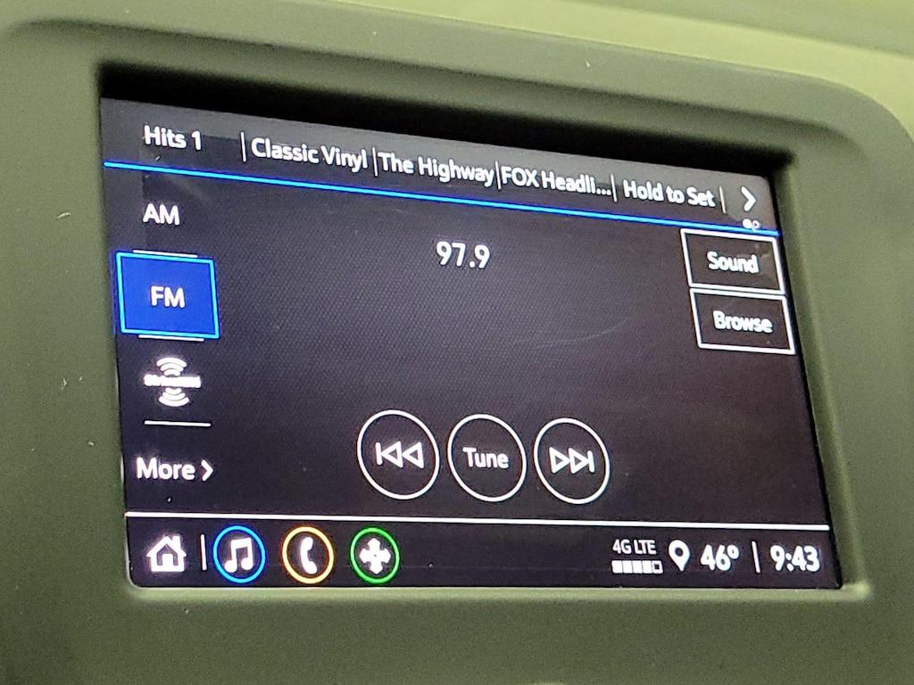 used 2023 Chevrolet Equinox car, priced at $20,998