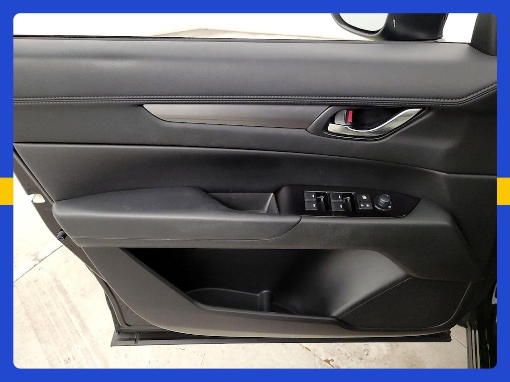 used 2023 Mazda CX-5 car, priced at $24,998