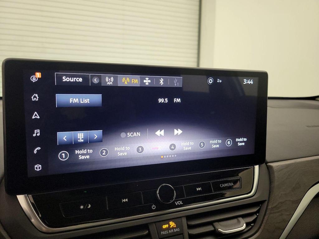 used 2023 Nissan Altima car, priced at $21,998