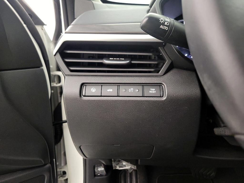 used 2023 Nissan Altima car, priced at $21,998