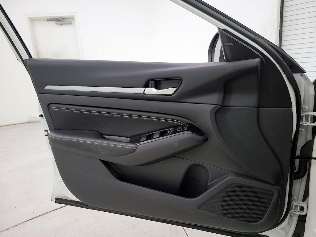 used 2023 Nissan Altima car, priced at $21,998