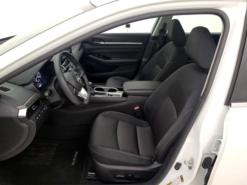 used 2023 Nissan Altima car, priced at $21,998