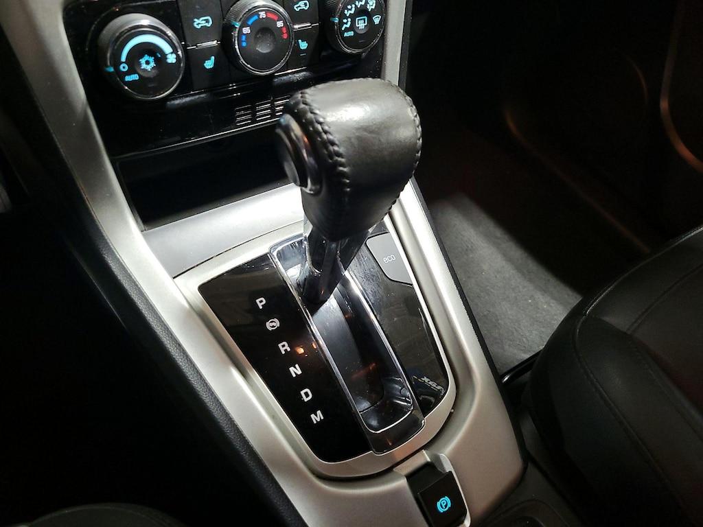 used 2014 Chevrolet Captiva Sport car, priced at $11,998