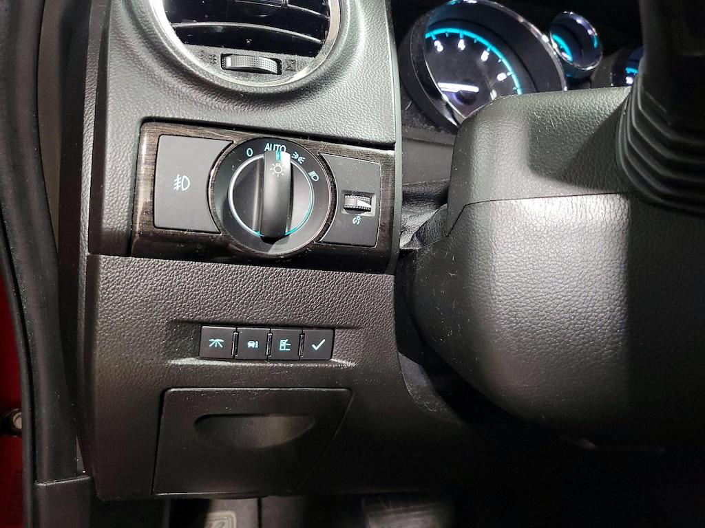 used 2014 Chevrolet Captiva Sport car, priced at $11,998