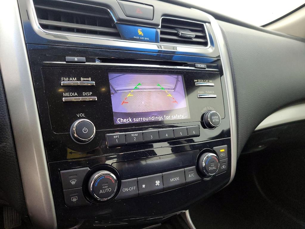 used 2014 Nissan Altima car, priced at $12,998