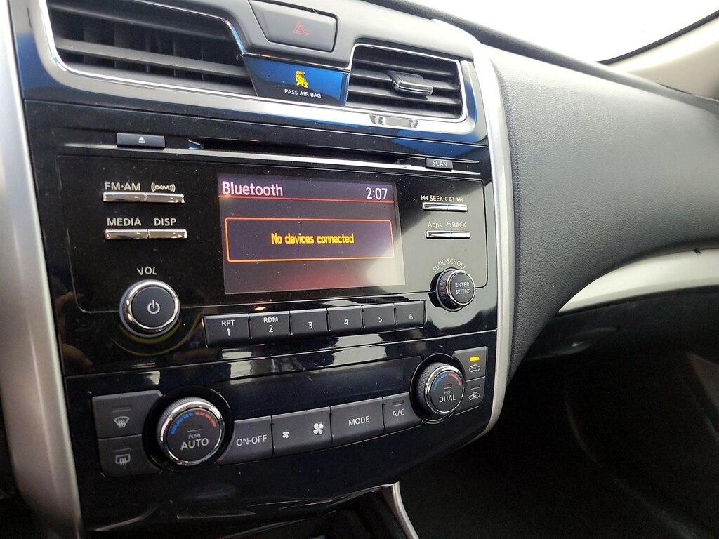 used 2014 Nissan Altima car, priced at $12,998