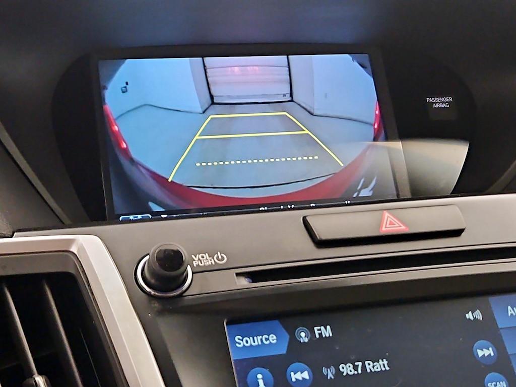 used 2019 Acura TLX car, priced at $23,998