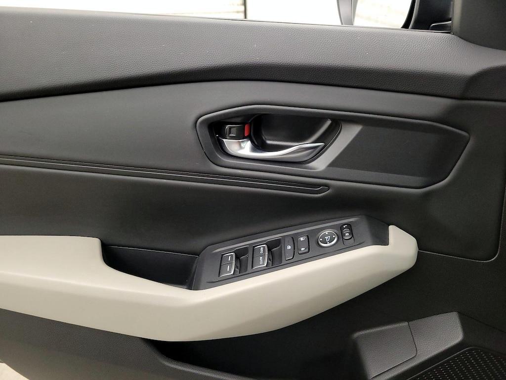 used 2023 Honda Accord car, priced at $27,998
