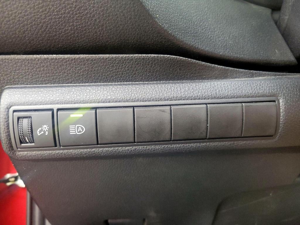 used 2021 Toyota Corolla car, priced at $20,998