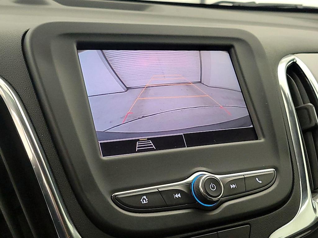 used 2023 Chevrolet Equinox car, priced at $18,998