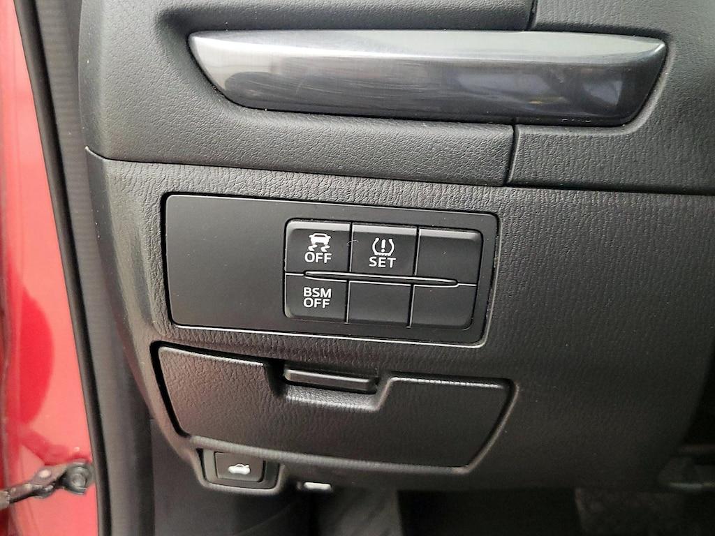 used 2014 Mazda Mazda6 car, priced at $13,998