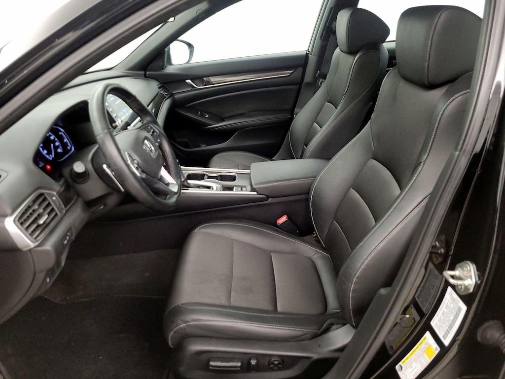 used 2019 Honda Accord car, priced at $24,998