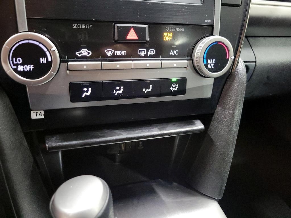 used 2014 Toyota Camry car, priced at $14,599