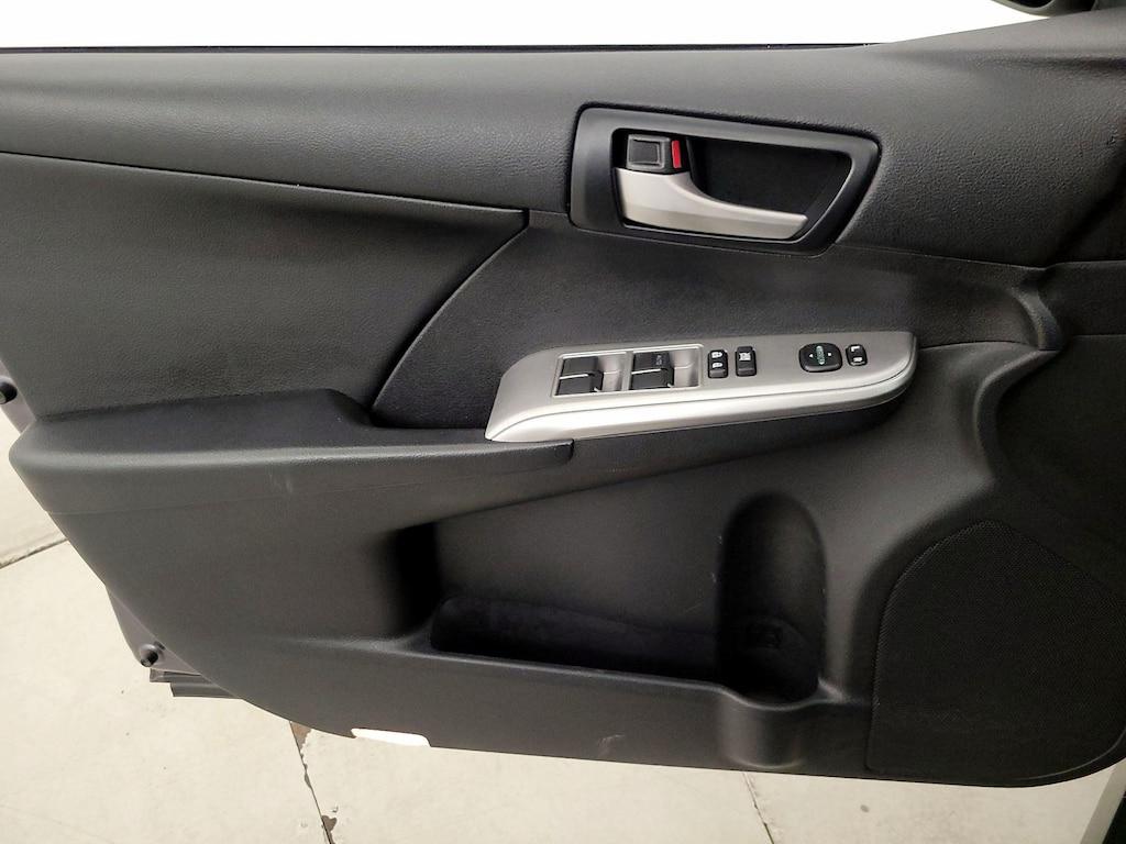 used 2014 Toyota Camry car, priced at $14,599
