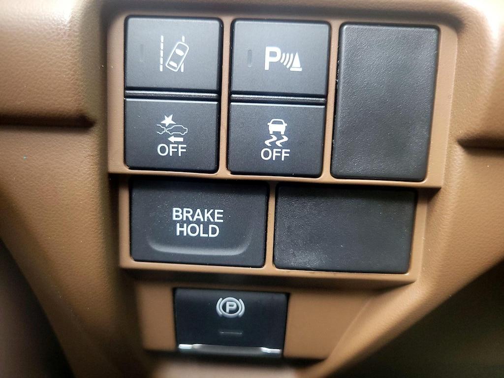 used 2021 Acura RDX car, priced at $29,998