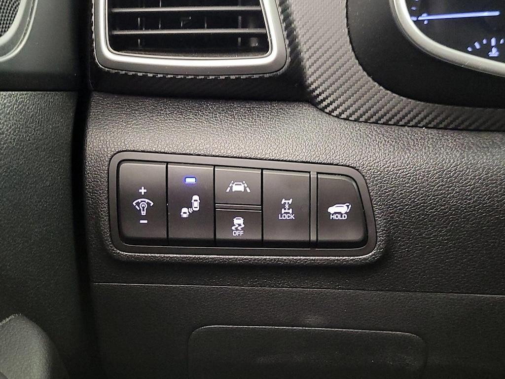 used 2020 Hyundai Tucson car, priced at $17,998