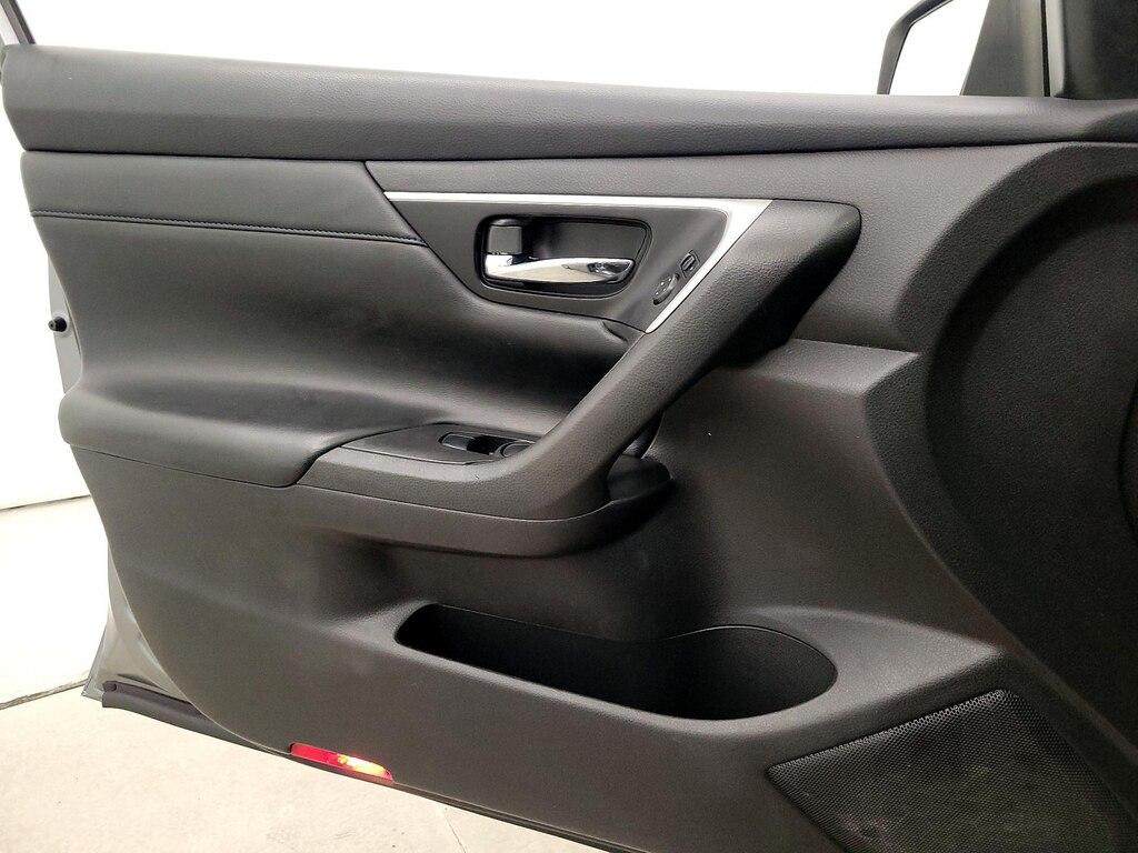 used 2016 Nissan Altima car, priced at $14,998