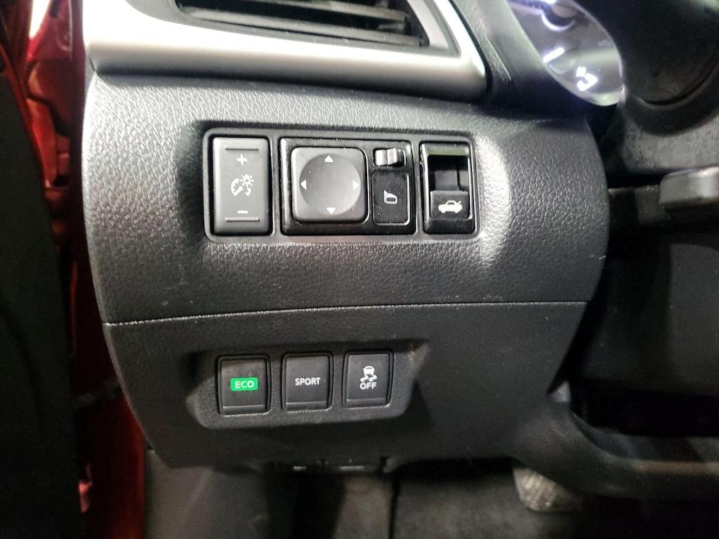 used 2016 Nissan Sentra car, priced at $11,998