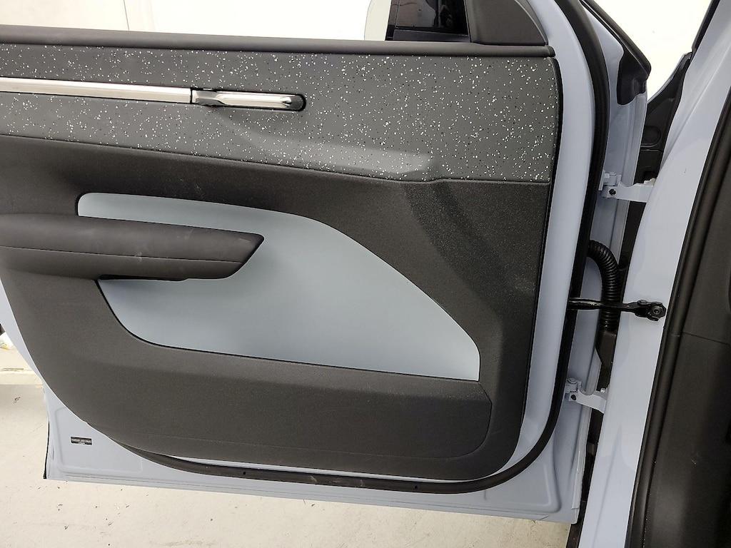 used 2025 Volvo EX30 car, priced at $37,998