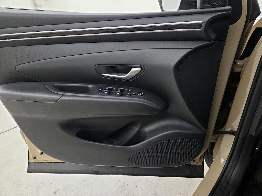 used 2023 Hyundai SANTA CRUZ car, priced at $25,998