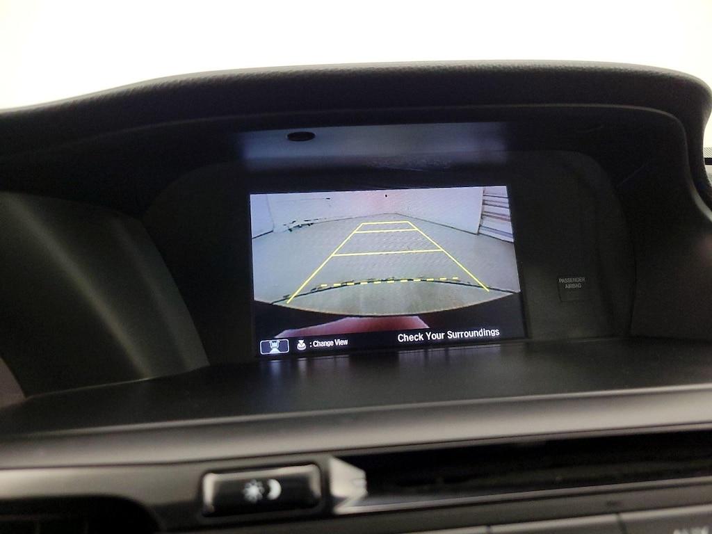 used 2016 Honda Accord car, priced at $17,998