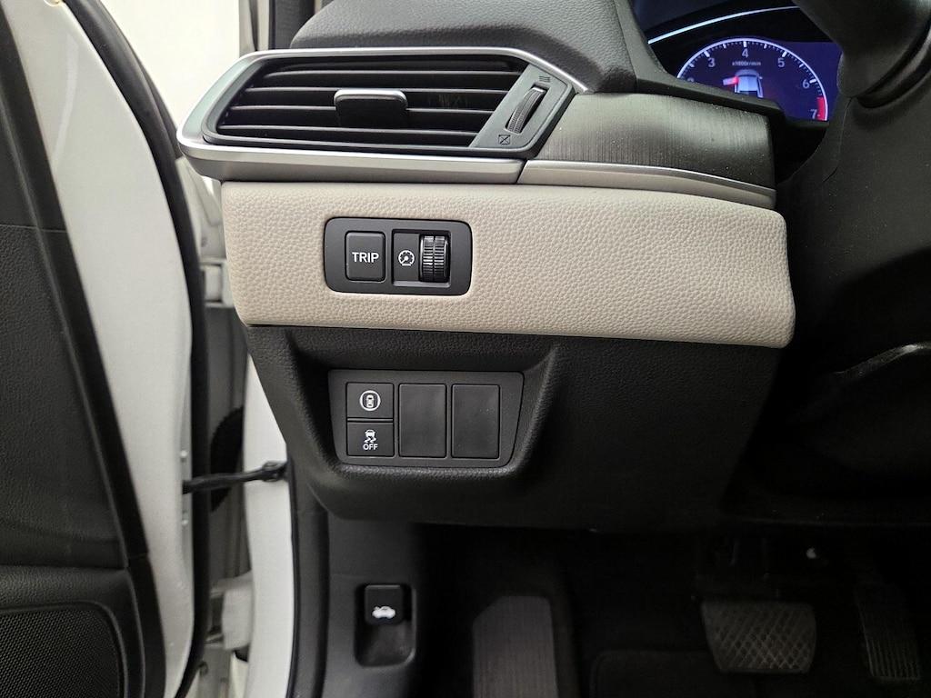 used 2018 Honda Accord car, priced at $20,998