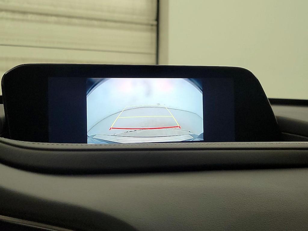 used 2025 Mazda CX-30 car, priced at $27,998