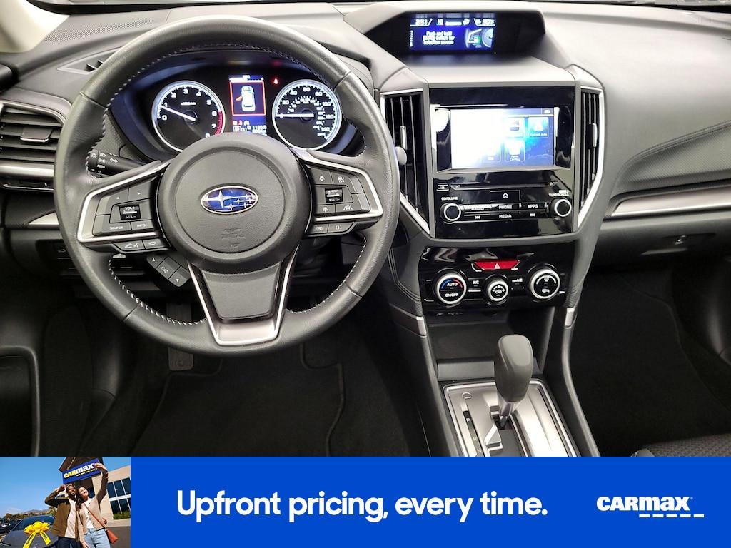 used 2019 Subaru Forester car, priced at $28,998