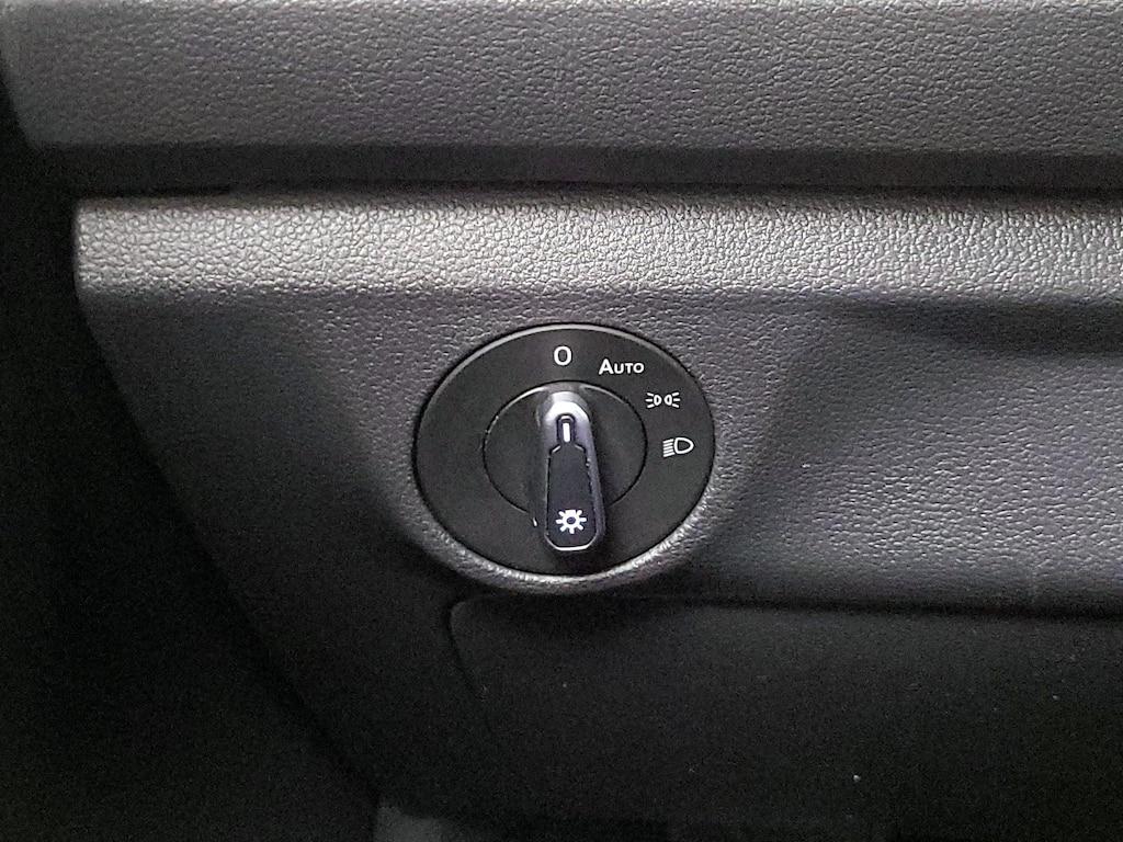 used 2021 Volkswagen Jetta car, priced at $18,998