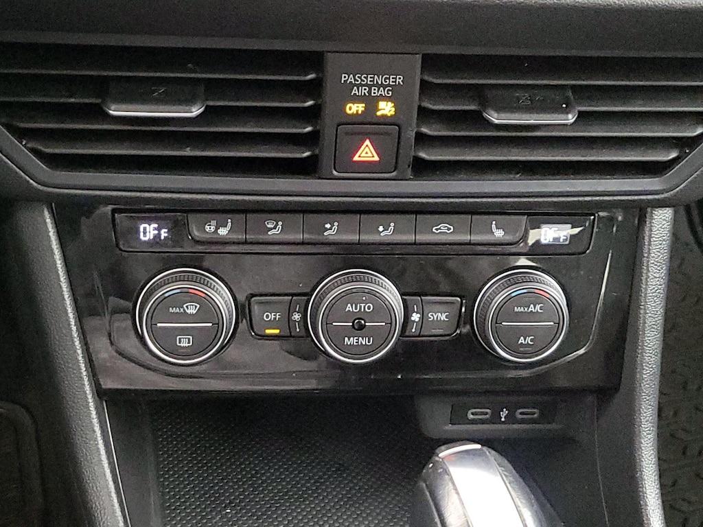 used 2021 Volkswagen Jetta car, priced at $18,998