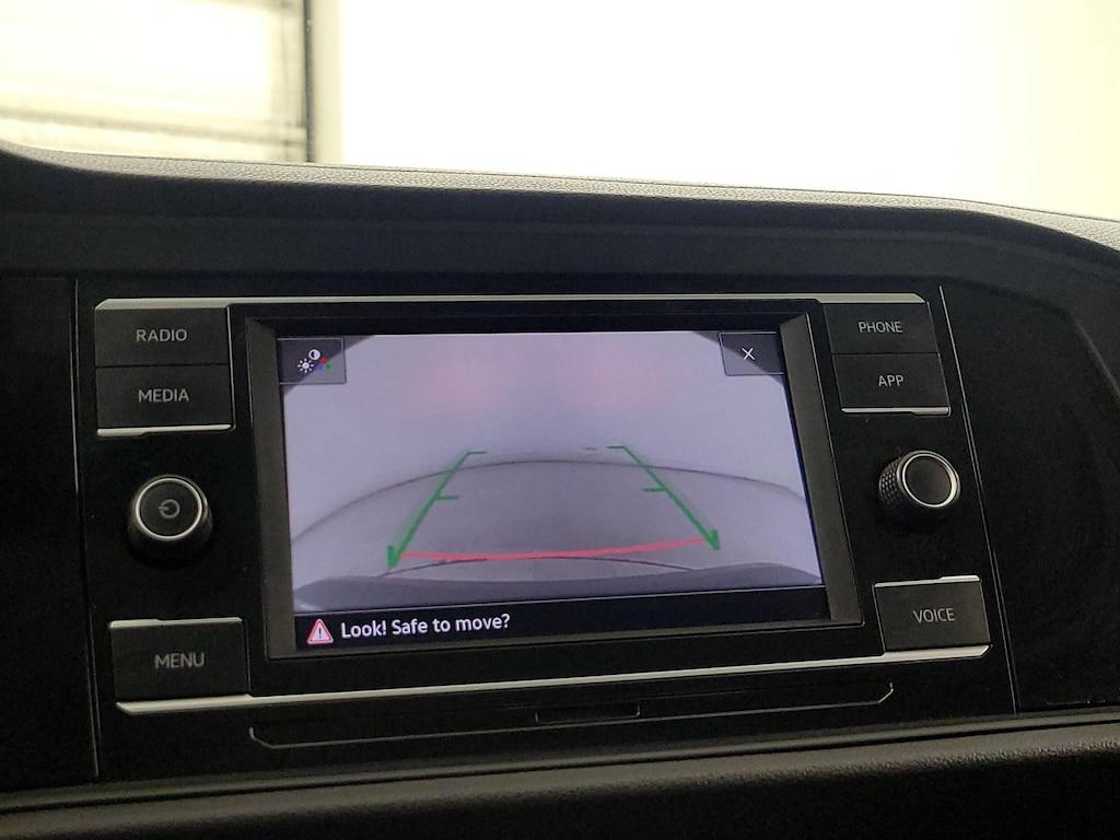 used 2021 Volkswagen Jetta car, priced at $18,998