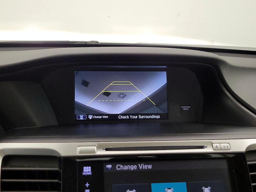 used 2017 Honda Accord car, priced at $18,998