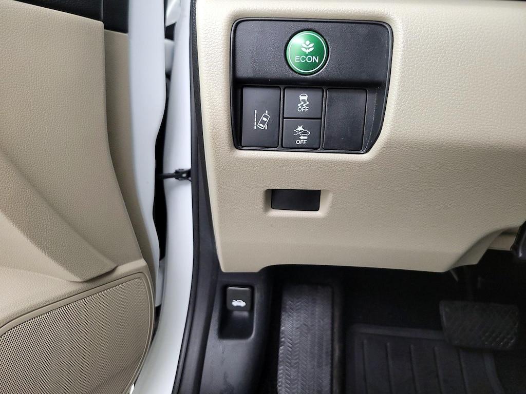 used 2017 Honda Accord car, priced at $18,998