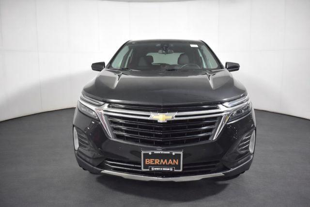 used 2023 Chevrolet Equinox car, priced at $19,795