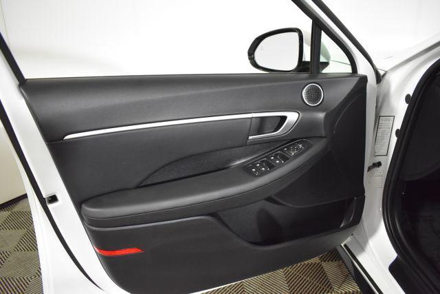 used 2025 Hyundai Sonata car, priced at $21,999