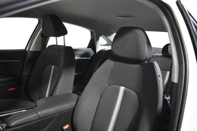 used 2025 Hyundai Sonata car, priced at $21,999