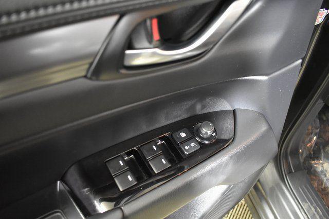 used 2025 Mazda CX-5 car, priced at $24,895