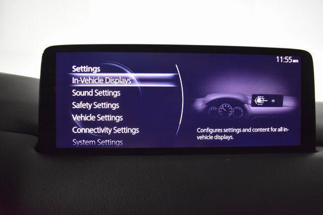 used 2025 Mazda CX-5 car, priced at $24,895