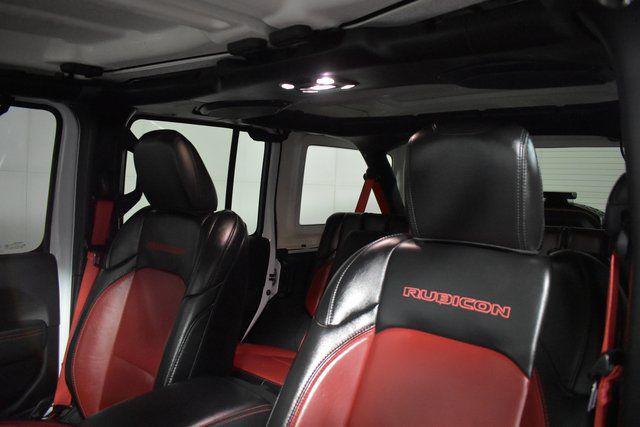 used 2023 Jeep Wrangler 4xe car, priced at $35,895