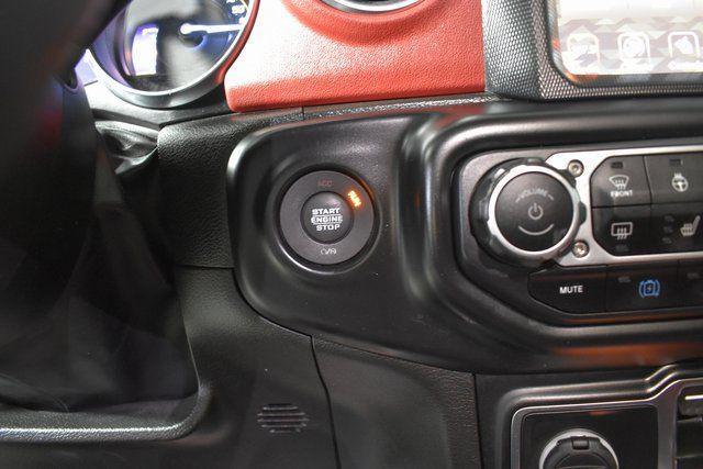 used 2023 Jeep Wrangler 4xe car, priced at $35,895